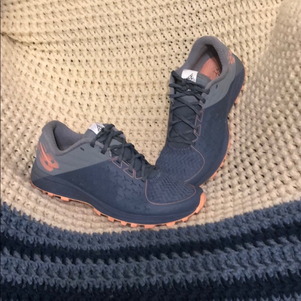New Balance Shoes